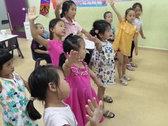 -瑞思少儿中心·少儿英语素养启蒙(回龙观校区)