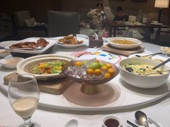 -同庆楼(奥体中心店)