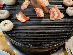 -石记老北京炙子烤肉(松园店)