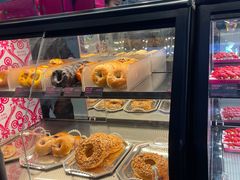 -CC BAGEL&SCONE 贝果与司康(南开大悦城店)