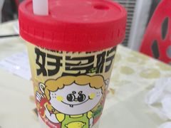 -聚味瞿记·龙虾堂(树木岭店)