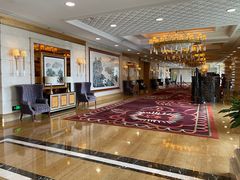 -皇朝万鑫自助餐厅