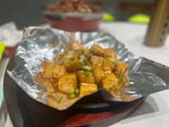 -东来土菜馆(民祥园路店)