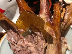 -德香苑脆皮烤鸭·经典(爱融荟城店)