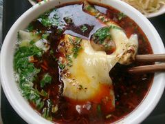 android_upload_pic-马子禄牛肉面(金宝街店)