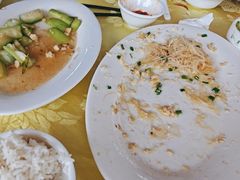 -考记泥焗鸡农庄·海鲜(北洛秘境店)