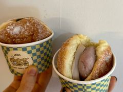 -屋裡·Union Bakery(龙江路店)