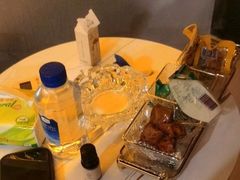 -悦养阁沐足•SPA