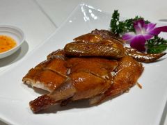 -東海海鲜酒家(中信广场店)
