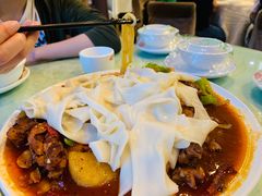 -同福聚新疆大盘鸡(总店)