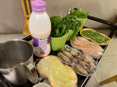-8号苑自助烤场(西单店)