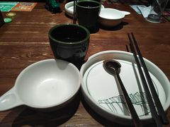 -云海肴·汽锅鸡·云南菜(美罗城店)