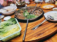 -侠成水上农庄(工业大道店)