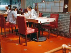大堂-点都德(汇盈广场店)