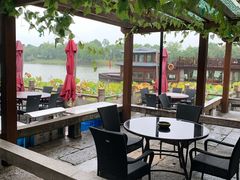露天位-湘湖大院(越王路店)