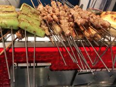 -雪熊哈尔滨烧烤·精酿啤酒·砂锅(中央胜境店)