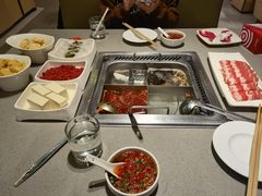 -海底捞火锅(苏宁生活广场店)