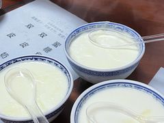 双皮奶（热）-金榜牛奶店