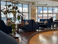 -花舍·新派粤菜·西餐·下午茶(亚运村·鸟巢店)