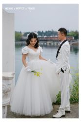 -角色婚纱摄影(中心店)