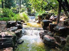 -虞山城墙