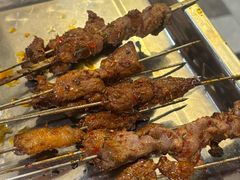-福苗小骆驼烧烤(大唐不夜城店)