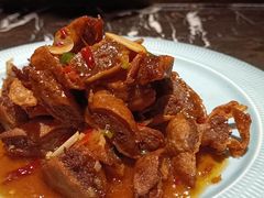 -小厨旺鱼庄(黑金冠店)