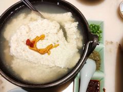 富顺豆花-锦府盐帮·李宅(领展购物广场中关村店)