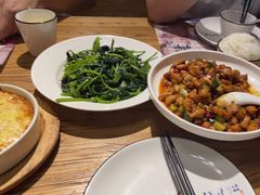 -U你·天然调味(南湖总店)