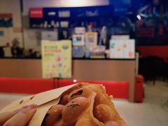 -大通冰室(重庆财富购物中心店)