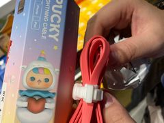 -泡泡玛特POPMART(国贸三期店)