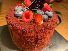 -姆们M Sweetie Cake(五道口店)