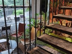 -J Create城市露营咖啡·简餐·宠物(上海动物园店)