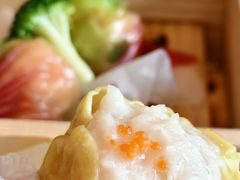 -临江酒店-中餐厅
