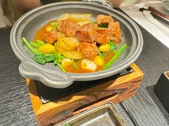 -松鹤精致料理(五一中路店)