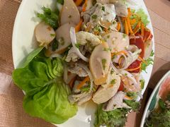 -Cafe de Thaan Aoan