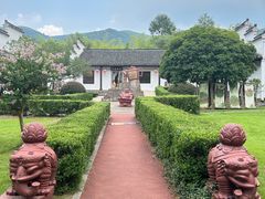 -陶祖圣境风景区