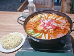 -KimPro 辛普乐概念韩餐