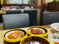 虾饺-明泉居茶点荟(车陂店)