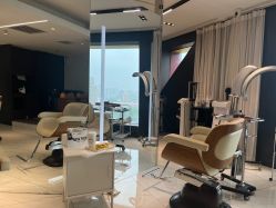 -NEW FACE烫染专业店