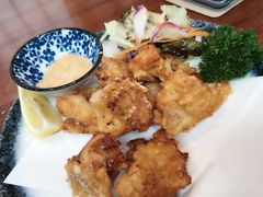 -尺山寸水日料(马桥满天星店)