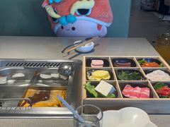 -海底捞火锅(北京路店)
