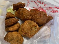 香酥藕饼-陶记正宗德州扒鸡(科巷店)