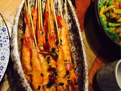 -蜜桃餐厅·江浙融合菜(荟聚购物中心店)