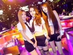 -HiIbiza酒吧