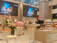 -菲住布渴酒店自助餐厅(阿里巴巴西溪园区店)