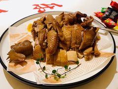 -满满海佛跳墙(千禧店)