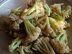-锦顺海鲜•口味菜(李村店)