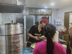 -红帽叔叔包子