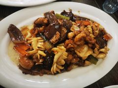 海杂拌-林之六八·6886大连老菜馆